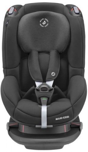 MAXI COSI Tobi Authentic Black Bērnu autosēdeklis 9-18 kg