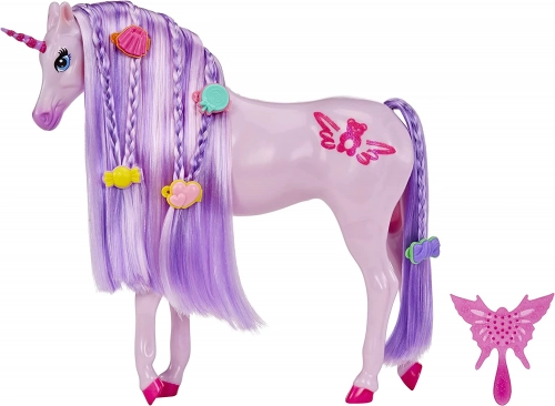 MGA Dream Ella Candy Unicorn Lilac