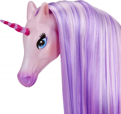 MGA Dream Ella Candy Unicorn Lilac