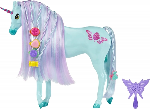 MGA Dream Ella Candy Unicorn Ocean