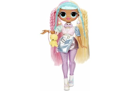 MGA LOL SURPRISE O.M.G. Candylicious Fashion Doll