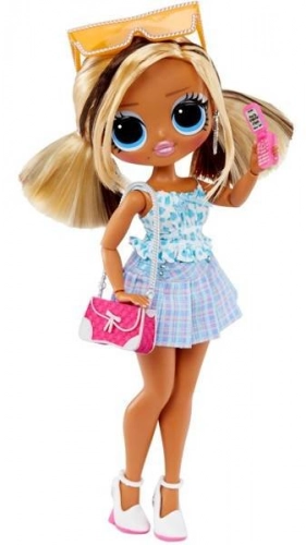 MGA LOL Surprise O.M.G. Series 5 Core Doll Trendsetter