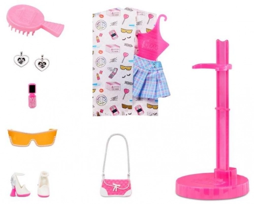 MGA LOL Surprise O.M.G. Series 5 Core Doll Trendsetter