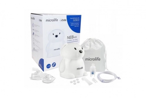 Microlife inhalators NEB 400