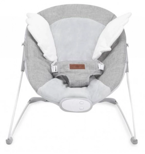 MoMi Tuli Шезлонг Wings Grey