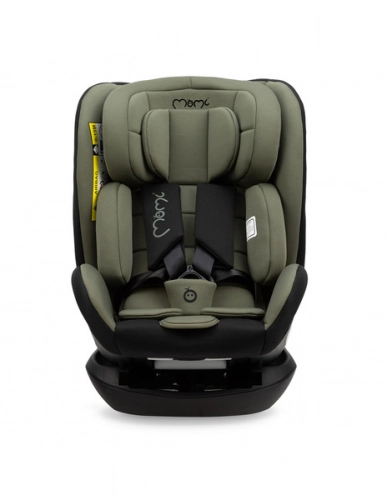 MoMi Urso Khaki Bērnu autosēdeklis 0-36 kg