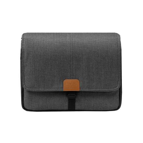 Mutsy Nio North Grey сумка для коляски