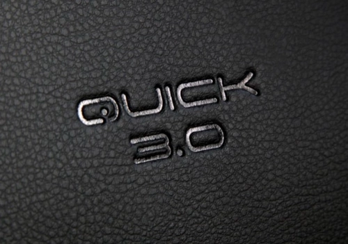 Muuvo Quick 3.0 Pure Pink Прогулочная коляска