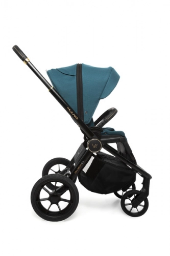 Muuvo Quick SE 2 Paradise Gold Bērnu rati 2in1