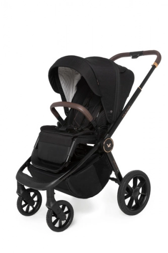 Muuvo Quick SE 2 Sunset Black Pastaigu rati