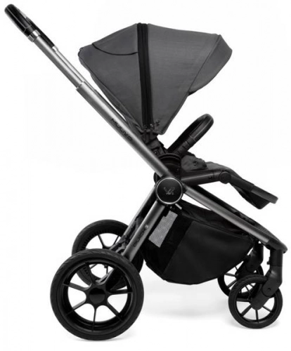 Muuvo Quick SE Diamond Graphite Прогулочная коляска