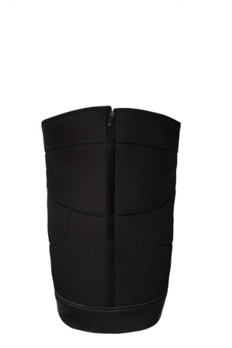 Muuvo Slick 2.0 Classic black Прогулочная коляска
