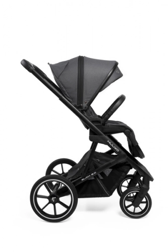 Muuvo Slick 2.0 Iron Graphite Прогулочная коляска