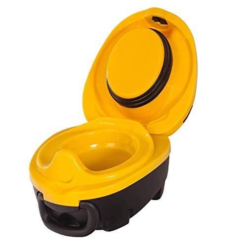 My Carry Potty Детский горшок Переносной Travel Potty Bumble Bee