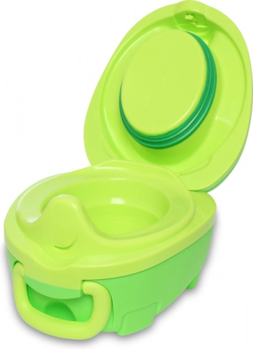 My Carry Potty Детский горшок Переносной Travel Potty Dino