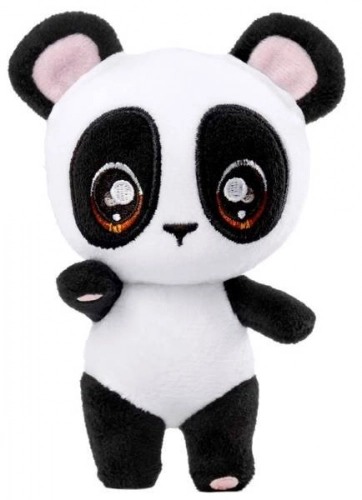 Na! Na! Na! Surprise Family Panda