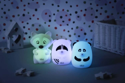 Ночник Chicco Fox