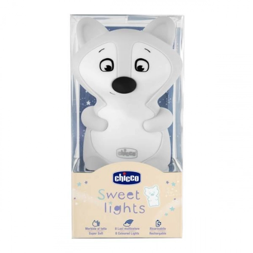 Ночник Chicco Fox
