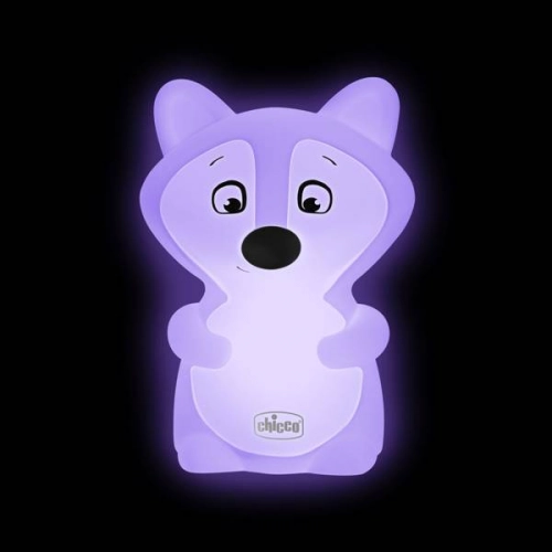 Ночник Chicco Fox