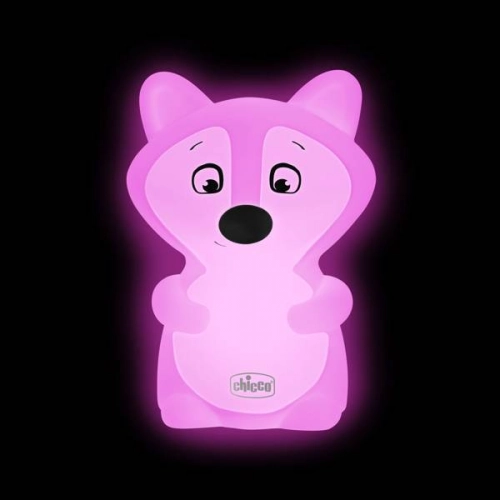 Ночник Chicco Fox
