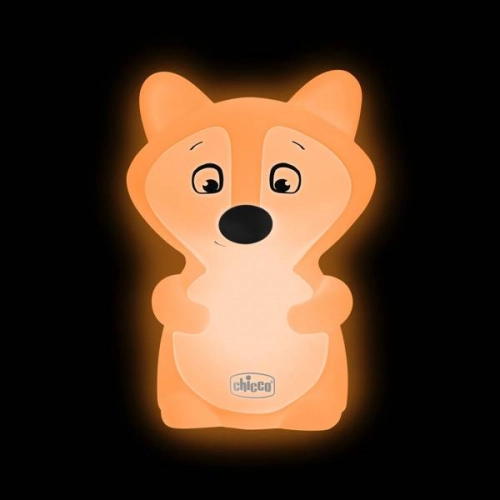 Ночник Chicco Fox