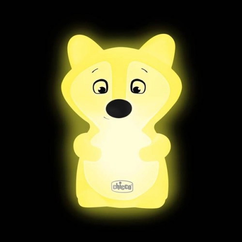 Ночник Chicco Fox