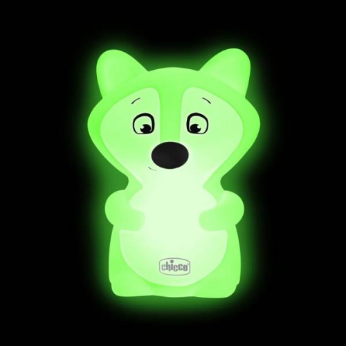 Ночник Chicco Fox