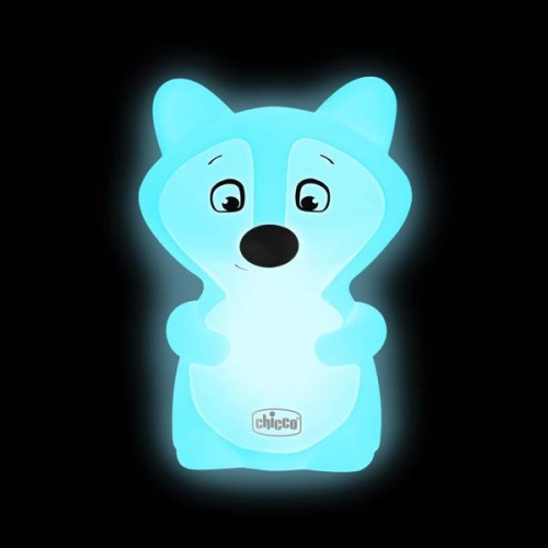 Ночник Chicco Fox
