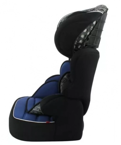 Nania R-Way Avengers Bērnu autosēdeklis Busteris 15-36 kg