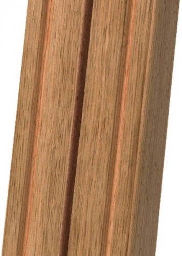 Nomi Oak Natur Oiled Barošanas krēsliņa pamats