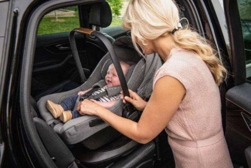 Nuna Next base 360 Autokrēsliņa bāze