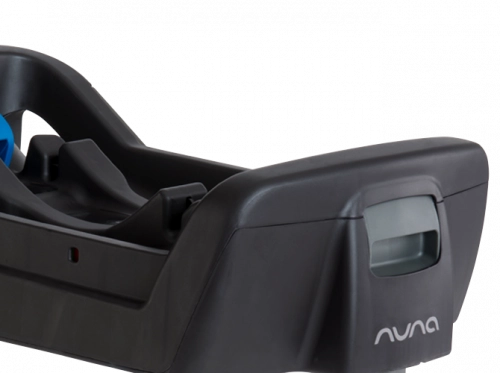 Nuna Pipa Isofix Autokrēsliņa bāze
