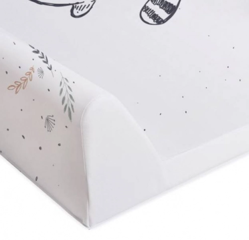 Pārtinamā virsma 70 cm Ceba Baby Comfort Strong Raccoon