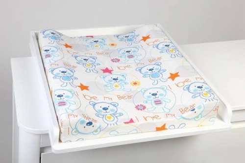 Pārtinamā virsma TROLL DoDo Changing pad