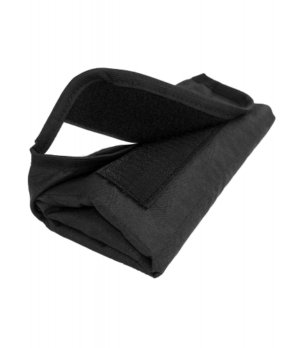 Pārtinamais paklājs Venicci Changing Mat Black