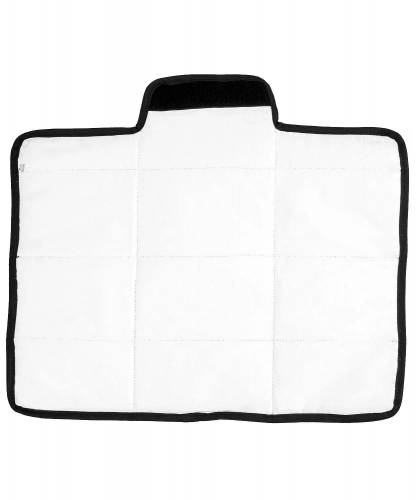 Pārtinamais paklājs Venicci Changing Mat Black