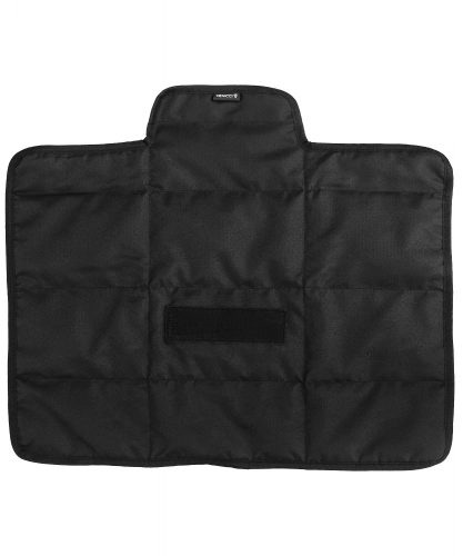 Pārtinamais paklājs Venicci Changing Mat Black