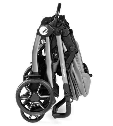 Peg-Perego Book Mercury IP23000000GM53 Pastaigu rati