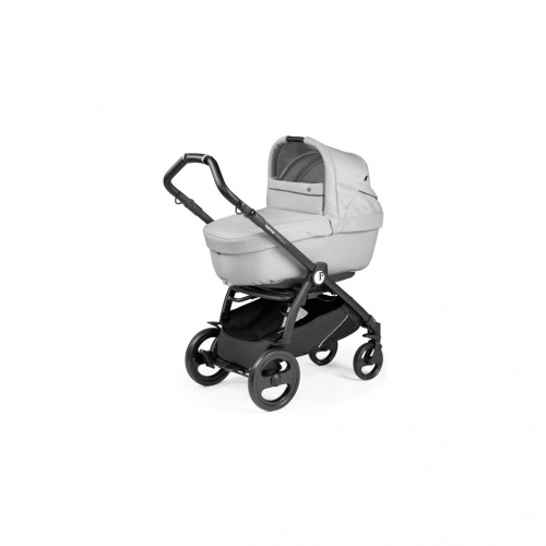 Peg Perego Book Smart Modular Vapor IPMS340000SV73 Детская коляска 3в1