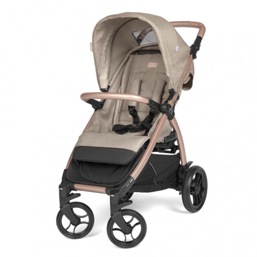 Peg-Perego Booklet 50 Mon Amour IP17310000BA36 Прогулочная коляска