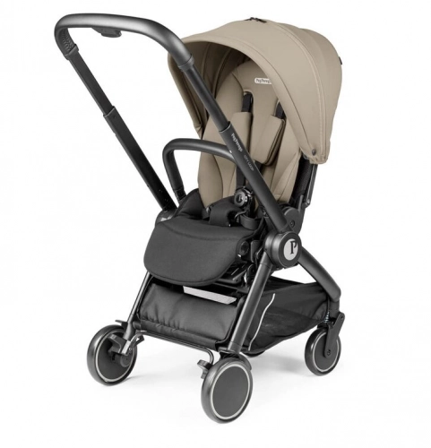 Peg Perego City Loop Seat Vanilla Blend IS11280000MO26 Прогулочный блок