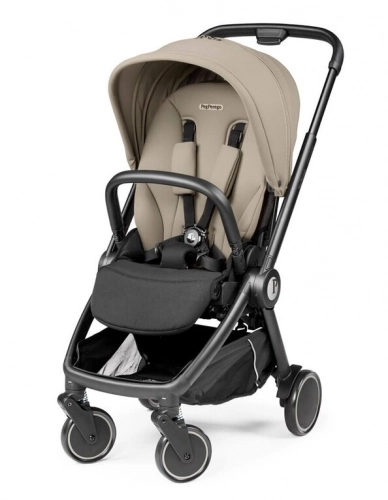 Peg Perego City Loop Seat Vanilla Blend IS11280000MO26 Прогулочный блок