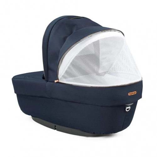 Peg Perego Culla Elite Blue Shine IN09000000RO51 Люлька для коляски