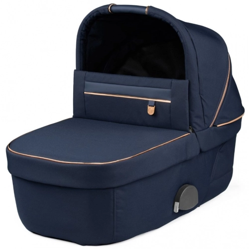 Peg Perego Culla Gran Pagoda Blue Shine IN16000000RO51 Люлька для коляски