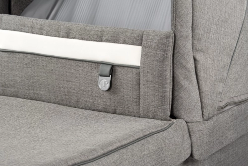 Peg Perego Culla Grande City Grey IN14770000BA53PL00 Люлька для коляски