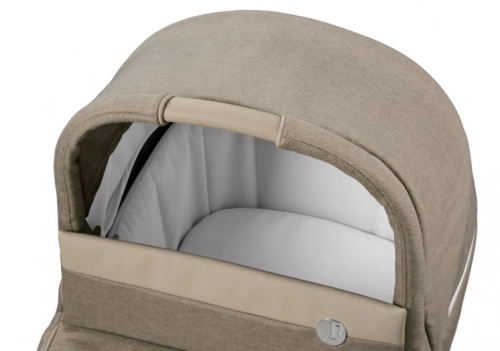 Peg Perego Culla Grande Sand IN14770000CT26PL06 Люлька для коляски