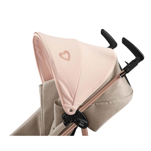 Peg-Perego Pliko Mini Mon Amour IPKR280000BA36 Прогулочная коляска