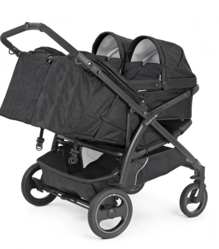 Peg Perego Porte-Enfant Ardesia IN06000062GL93 Люлька для коляски