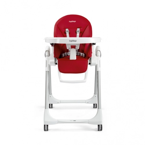 Peg Perego Prima Pappa Follow Me Fragola IH01000000BL59 Barošanas krēsls 2in1