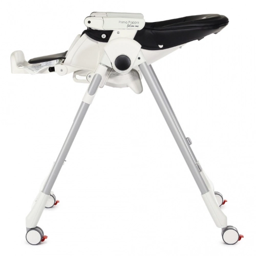 Peg Perego Prima Pappa Follow Me Licorice IH01000000BL13 Barošanas krēsls 2in1